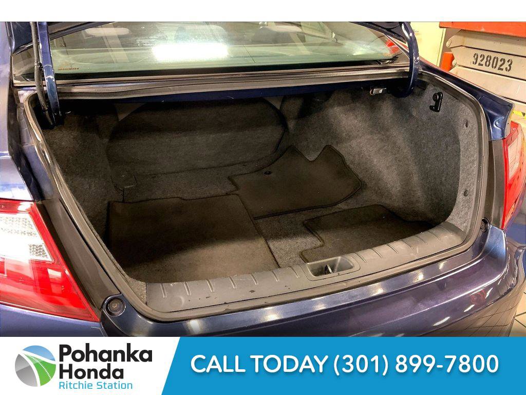 Used 2016 Honda Accord LX-S image 27