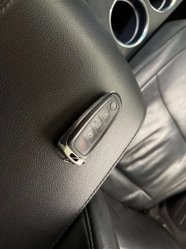 Used 2016 Ford Flex Limited FWD image 54