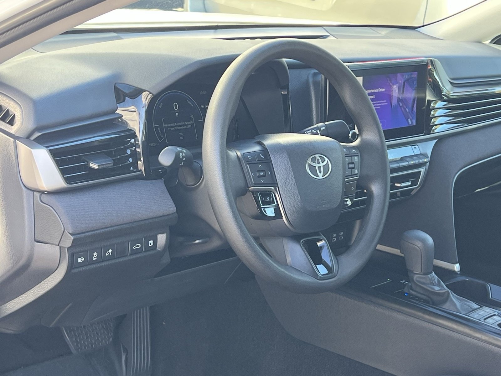 Used 2026 Toyota Camry LE FWD image 16