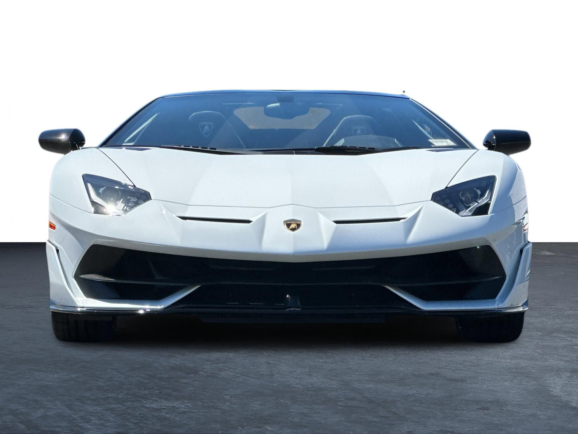Used 2021 Lamborghini Aventador SVJ image 5