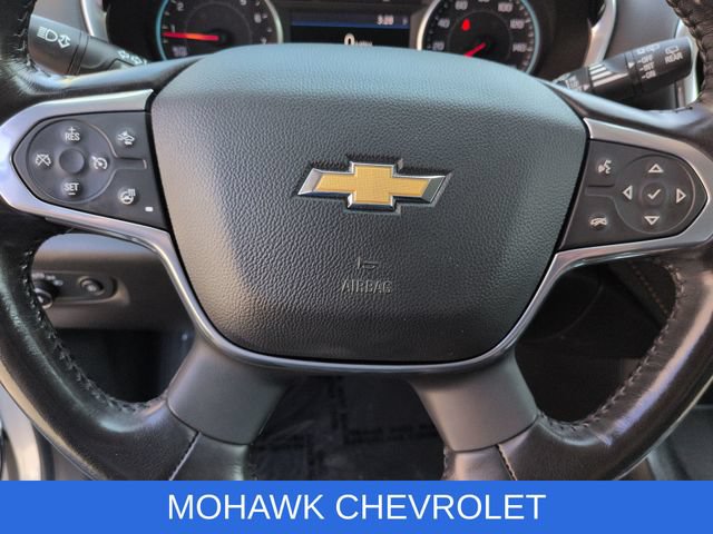 Used 2020 Chevrolet Traverse LT w/ Driver Confidence II Package AWD/4WD image 19