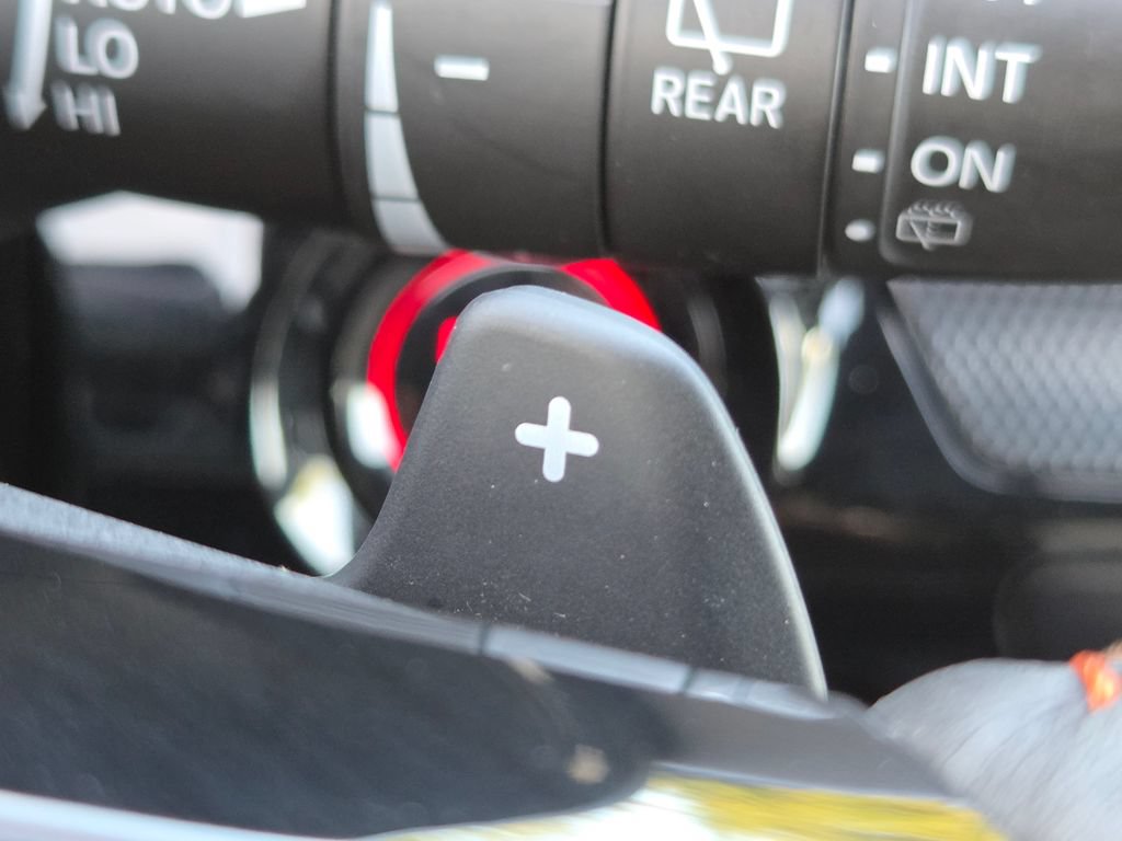 Certified 2024 Honda CR-V Sport Touring image 16