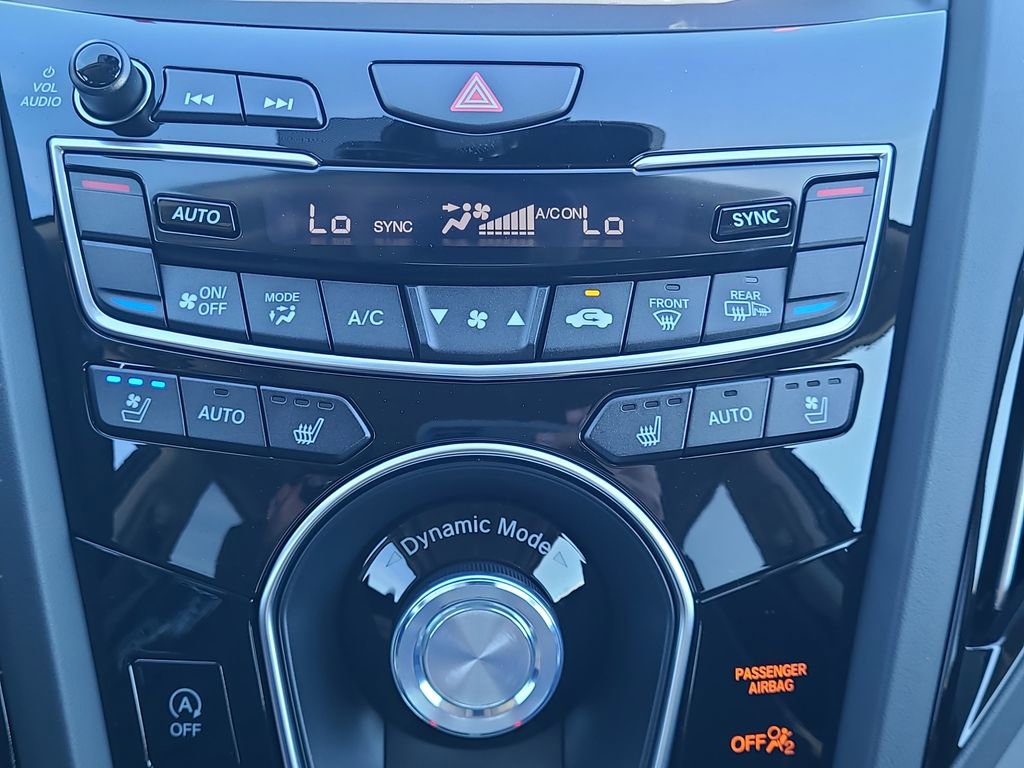 New 2026 Acura RDX SH-AWD w/ Advance Package image 22