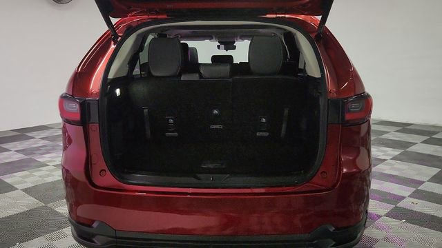 Used 2024 MAZDA CX-90 3.3 Turbo w/ Preferred Plus image 20