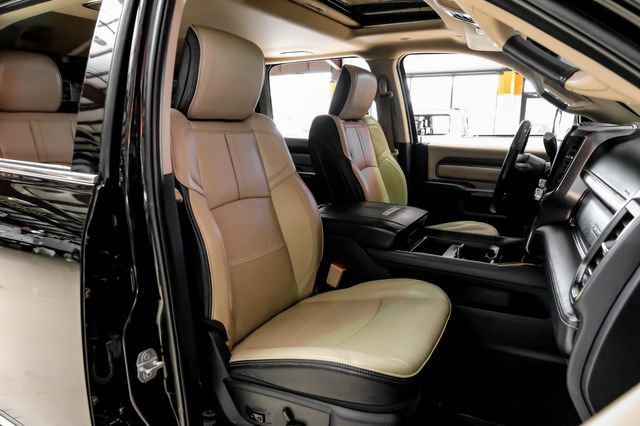 Used 2019 RAM 2500 Limited AWD/4WD image 36