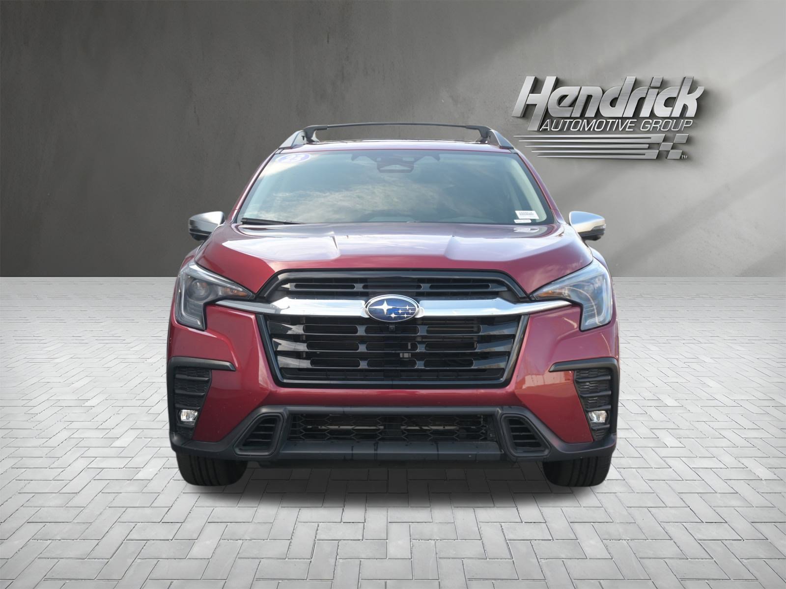 Certified 2023 Subaru Ascent Limited w/ Technology Package image 3