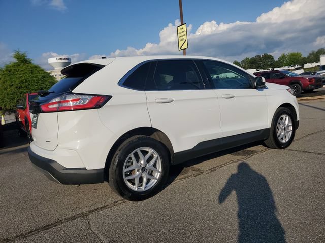 Used 2023 Ford Edge SEL w/ Convenience Package AWD/4WD image 6