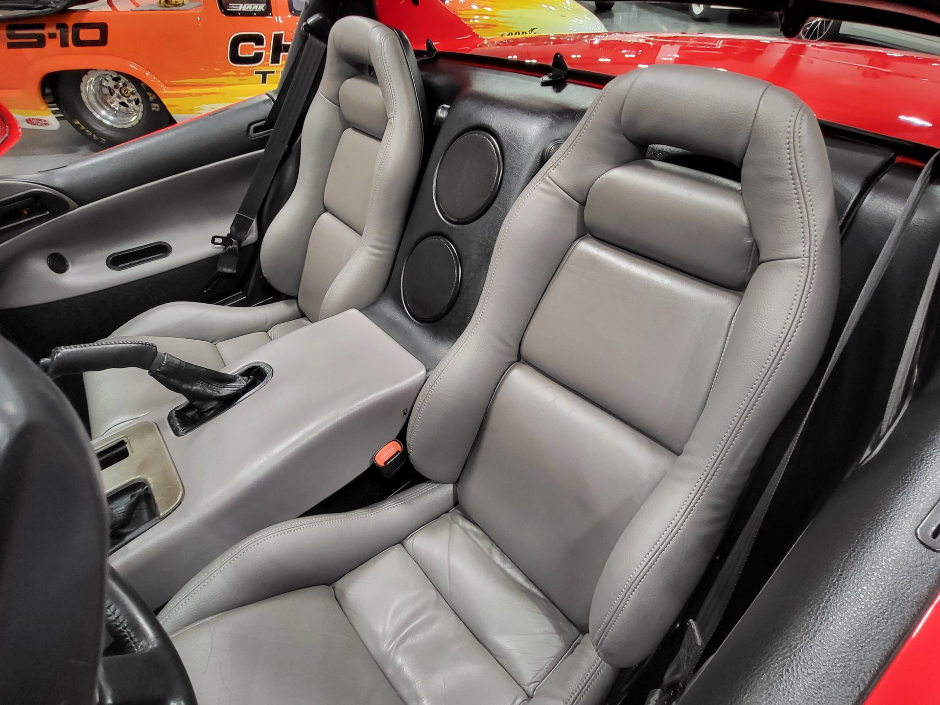 Used 1994 Dodge Viper RT/10 image 16