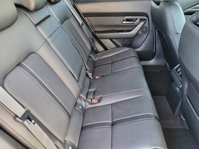 New 2026 MAZDA CX-50 AWD 2.5 Hybrid w/ Weather Package image 19