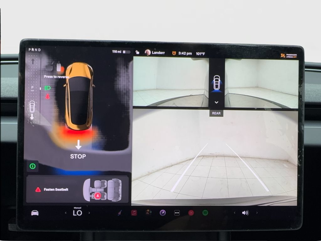 Used 2026 Tesla Model 3 RWD image 50