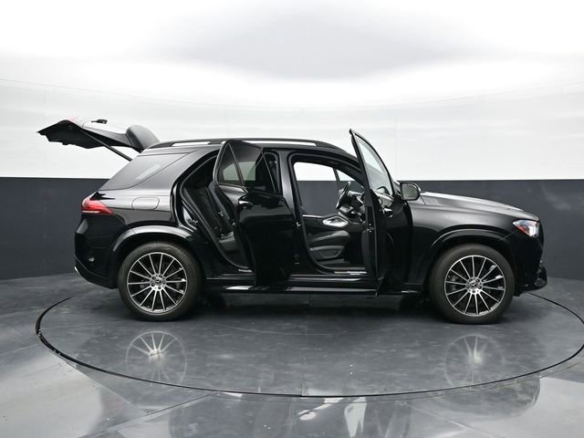 Used 2023 Mercedes-Benz GLE 450 4MATIC image 46