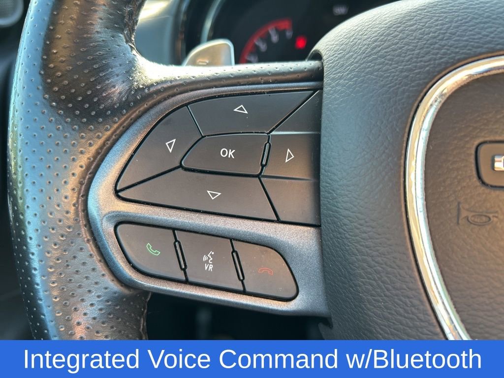 Used 2023 Dodge Durango GT image 20