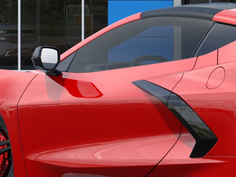 New 2026 Chevrolet Corvette Stingray Preferred Cpe w/ 2LT image 36