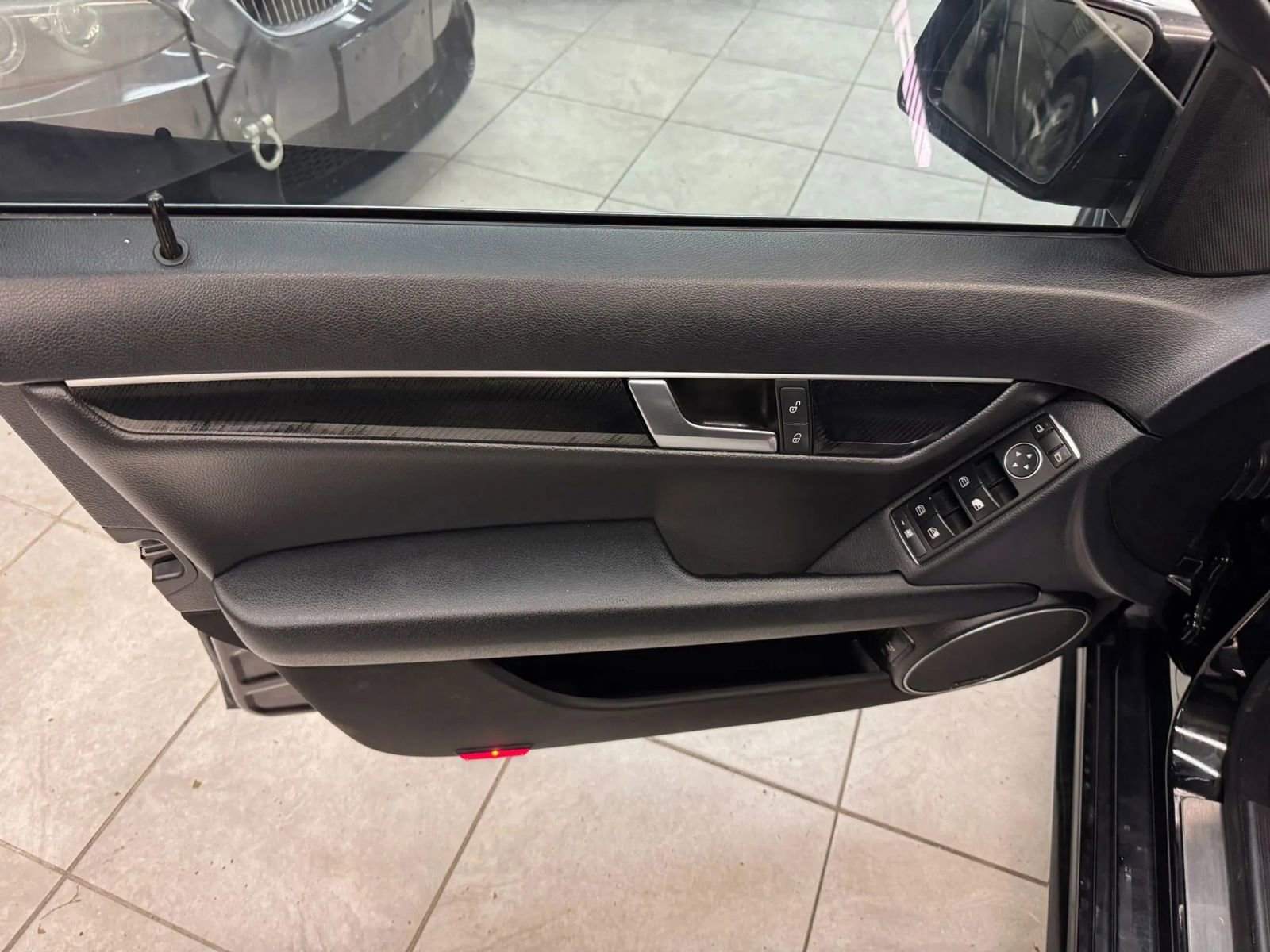 Used 2014 Mercedes-Benz C 63 AMG Sedan image 13