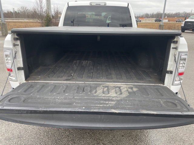 Used 2017 RAM 1500 Tradesman image 65