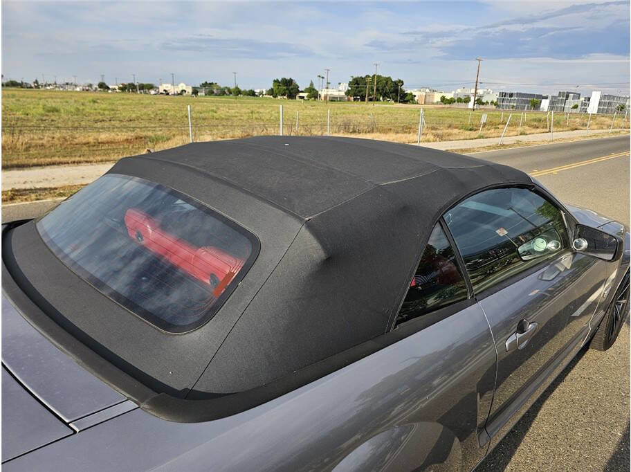 Used 2007 Ford Mustang GT RWD image 38