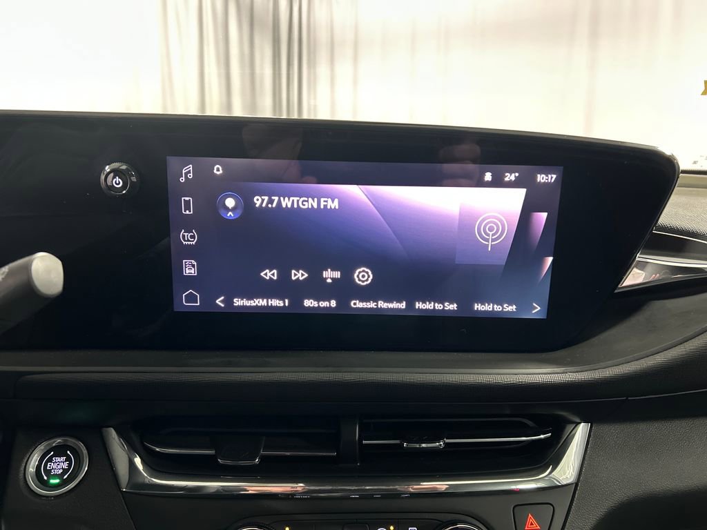 Used 2025 Buick Envista Preferred w/ Convenience I Package image 17