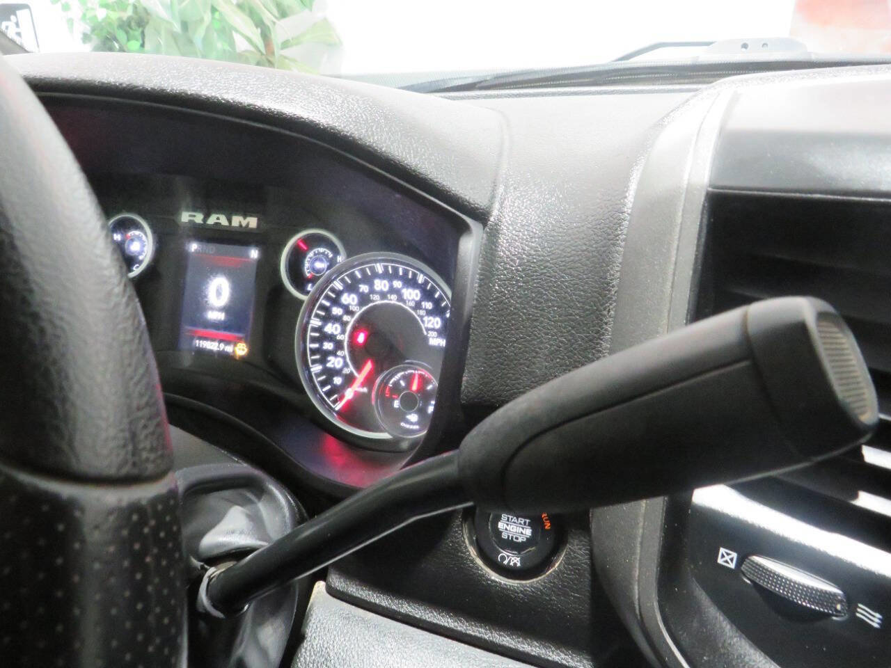 Used 2023 RAM 3500 Tradesman image 13