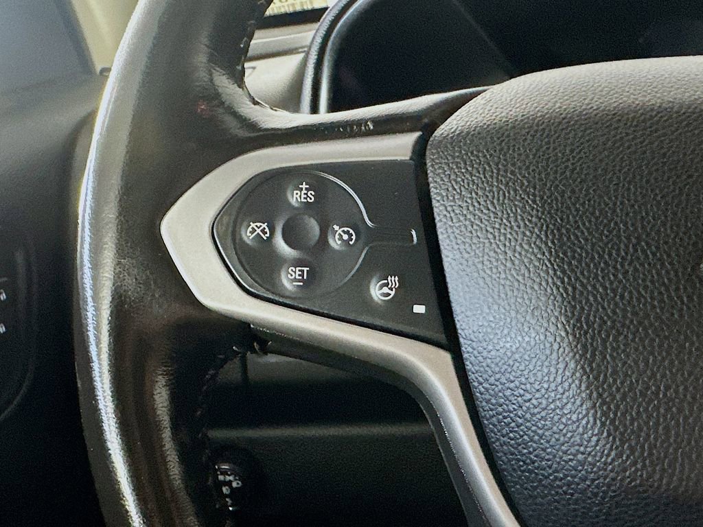 Used 2019 Chevrolet Colorado LT w/ LT Convenience Package image 25
