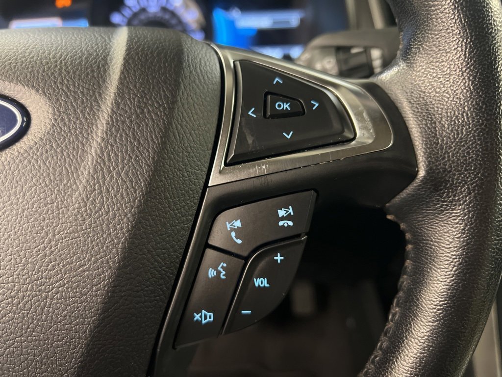 Certified 2023 Ford Edge SEL image 18