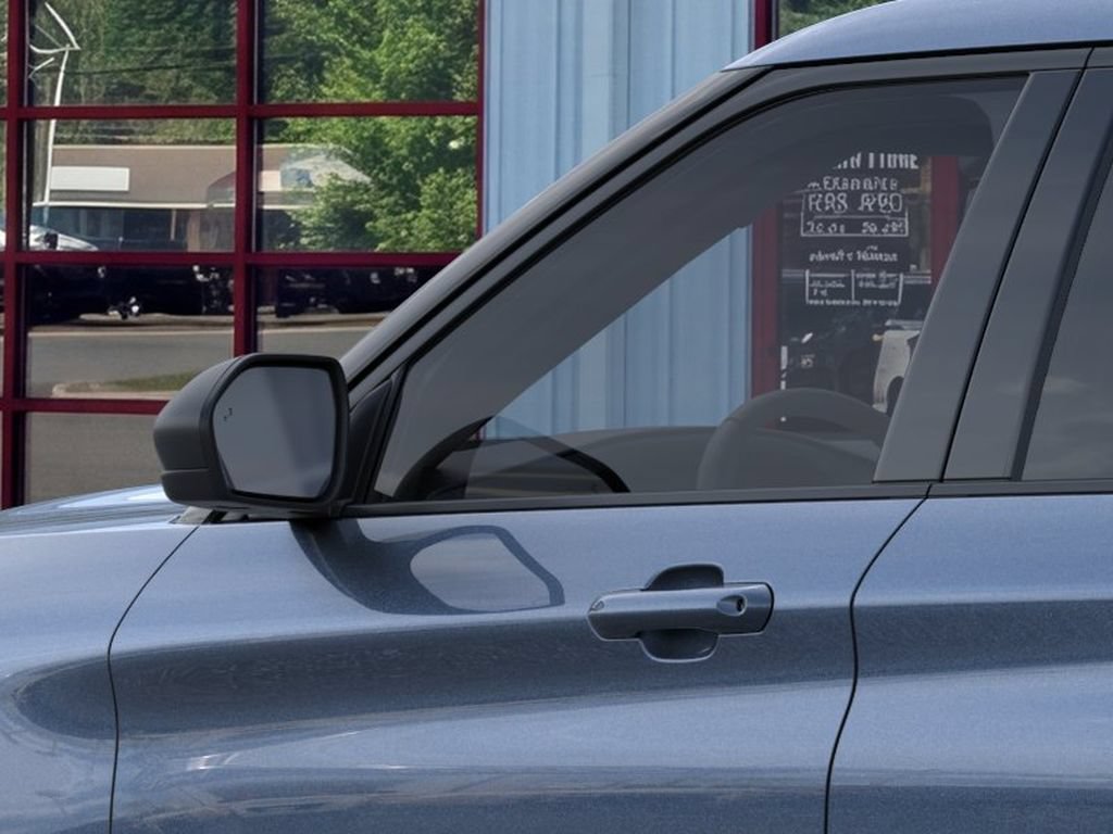 New 2026 Ford Explorer Active AWD/4WD image 20