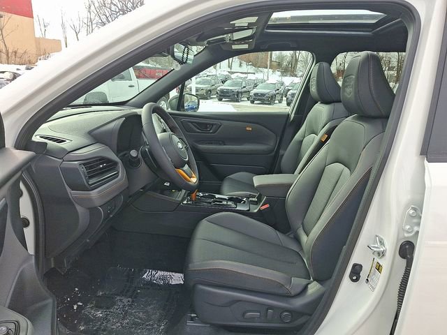 New 2026 Subaru Forester Wilderness image 14