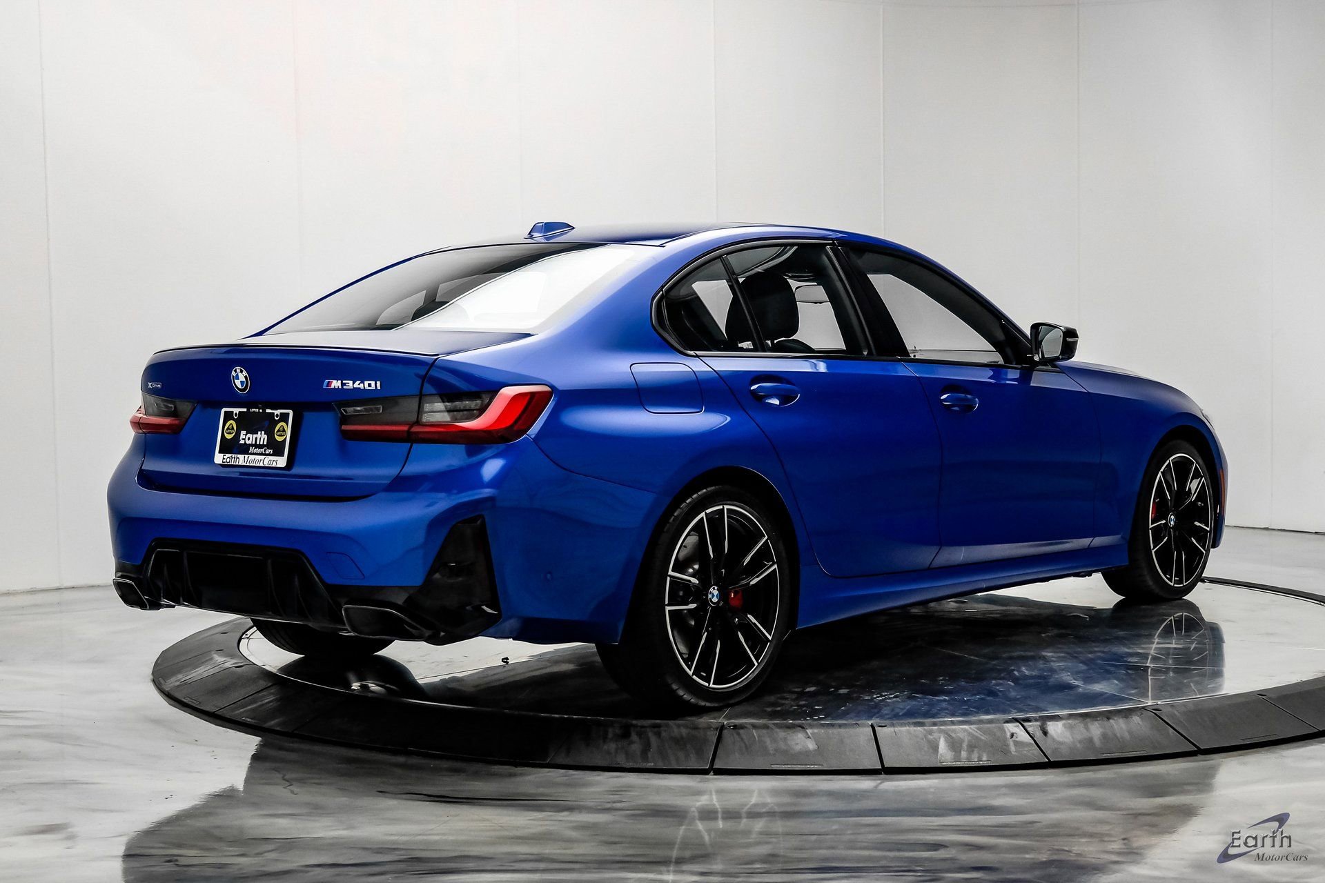 Used 2024 BMW M340i xDrive image 13