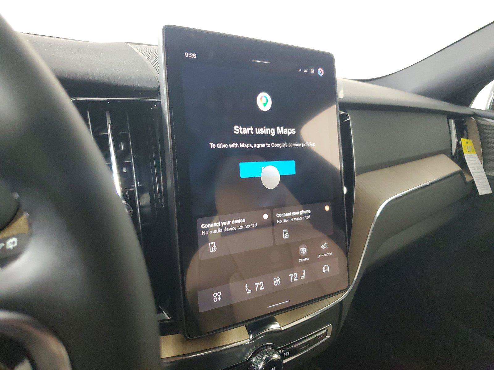 New 2027 Volvo XC60 B5 Plus AWD/4WD image 28