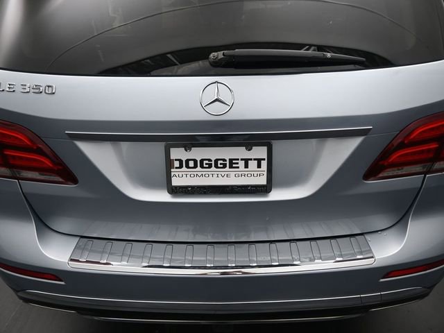 Used 2016 Mercedes-Benz GLE 350 image 14