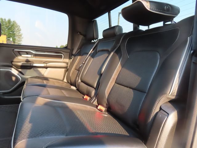 Used 2021 RAM 1500 Laramie w/ Sport Appearance Package AWD/4WD image 38