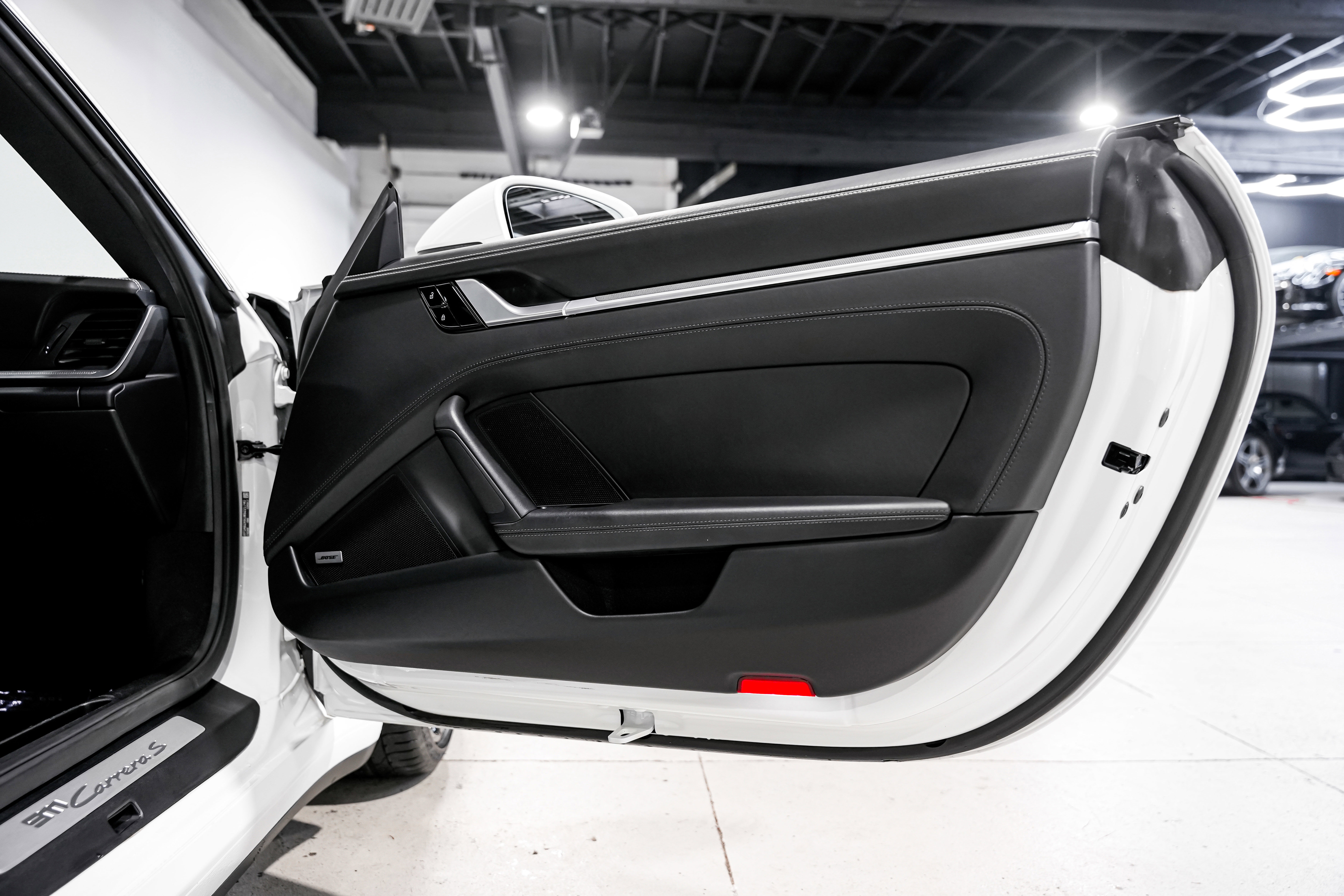 Used 2021 Porsche 911 Carrera S RWD image 29