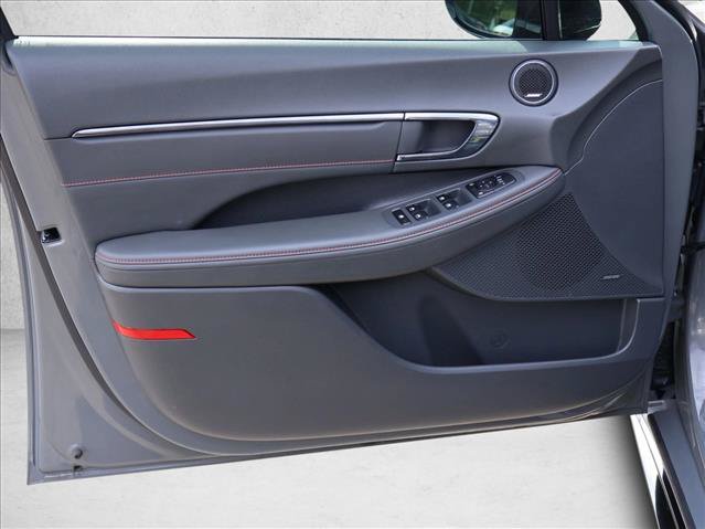 Used 2022 Hyundai Sonata N Line w/ Cargo Package FWD image 12