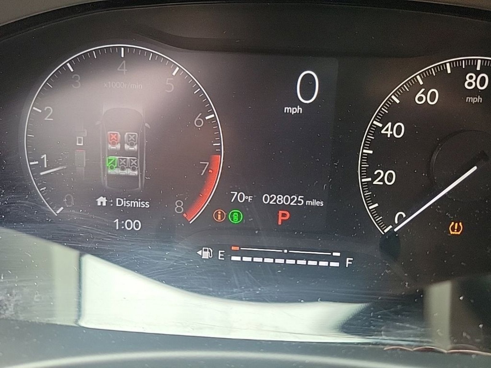 Certified 2023 Honda Civic LX image 17