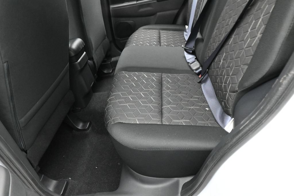 New 2027 Mitsubishi Outlander Sport ES FWD image 28