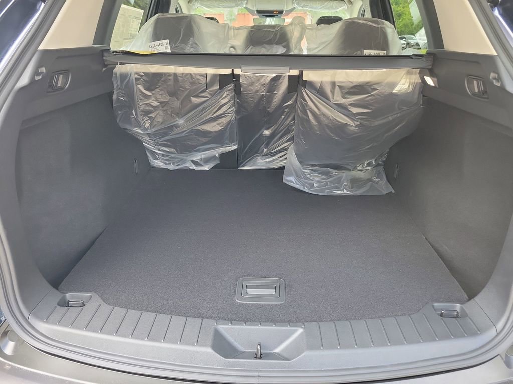 New 2026 MAZDA CX-5 Preferred AWD/4WD image 10