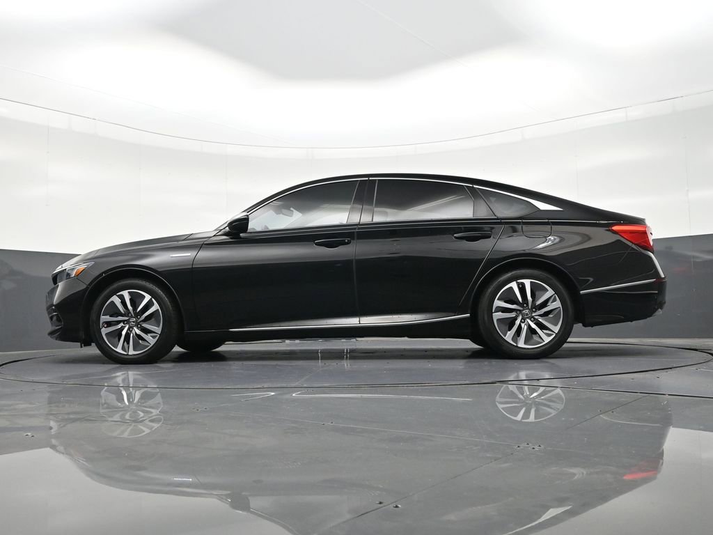 Used 2018 Honda Accord EX-L image 23