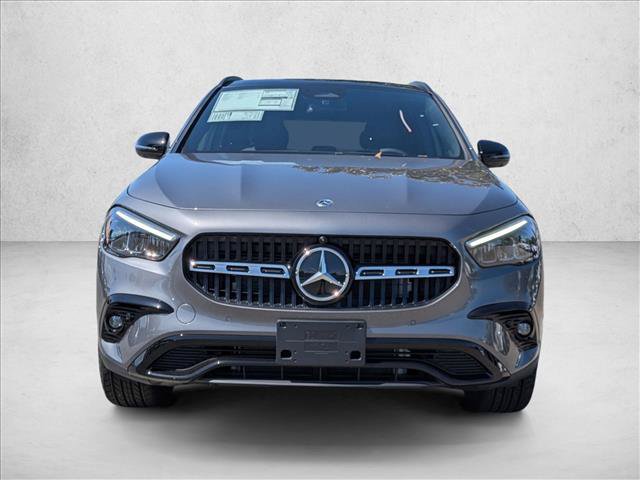 Used 2026 Mercedes-Benz GLA 250 4MATIC image 6