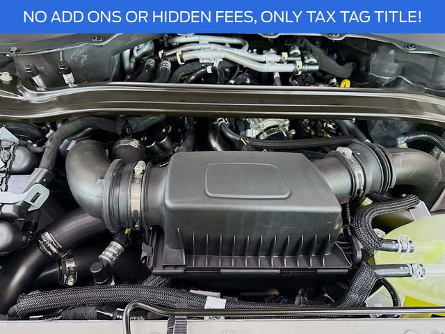 New 2026 Ford Explorer ST w/ Sun And Sound Package image 33