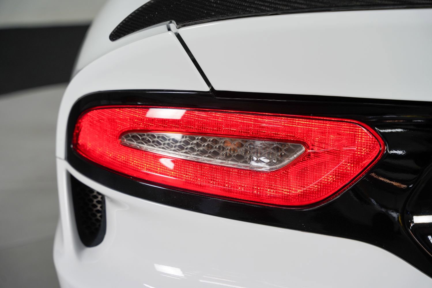 Used 2016 Dodge Viper w/ Quick Order Package 22J GT image 21