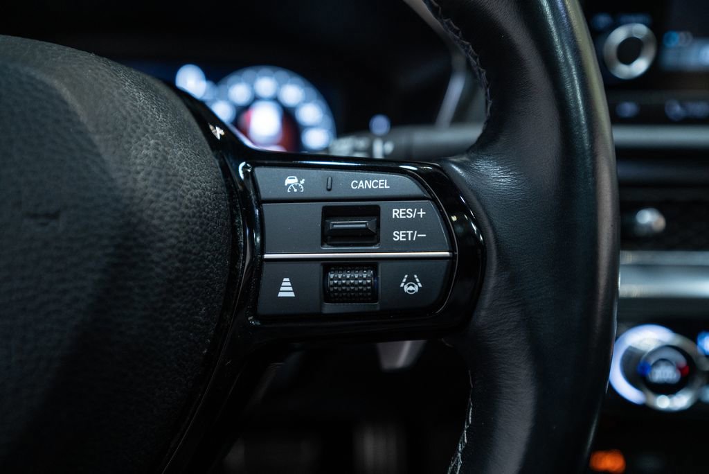 Used 2023 Acura Integra A-Spec image 16