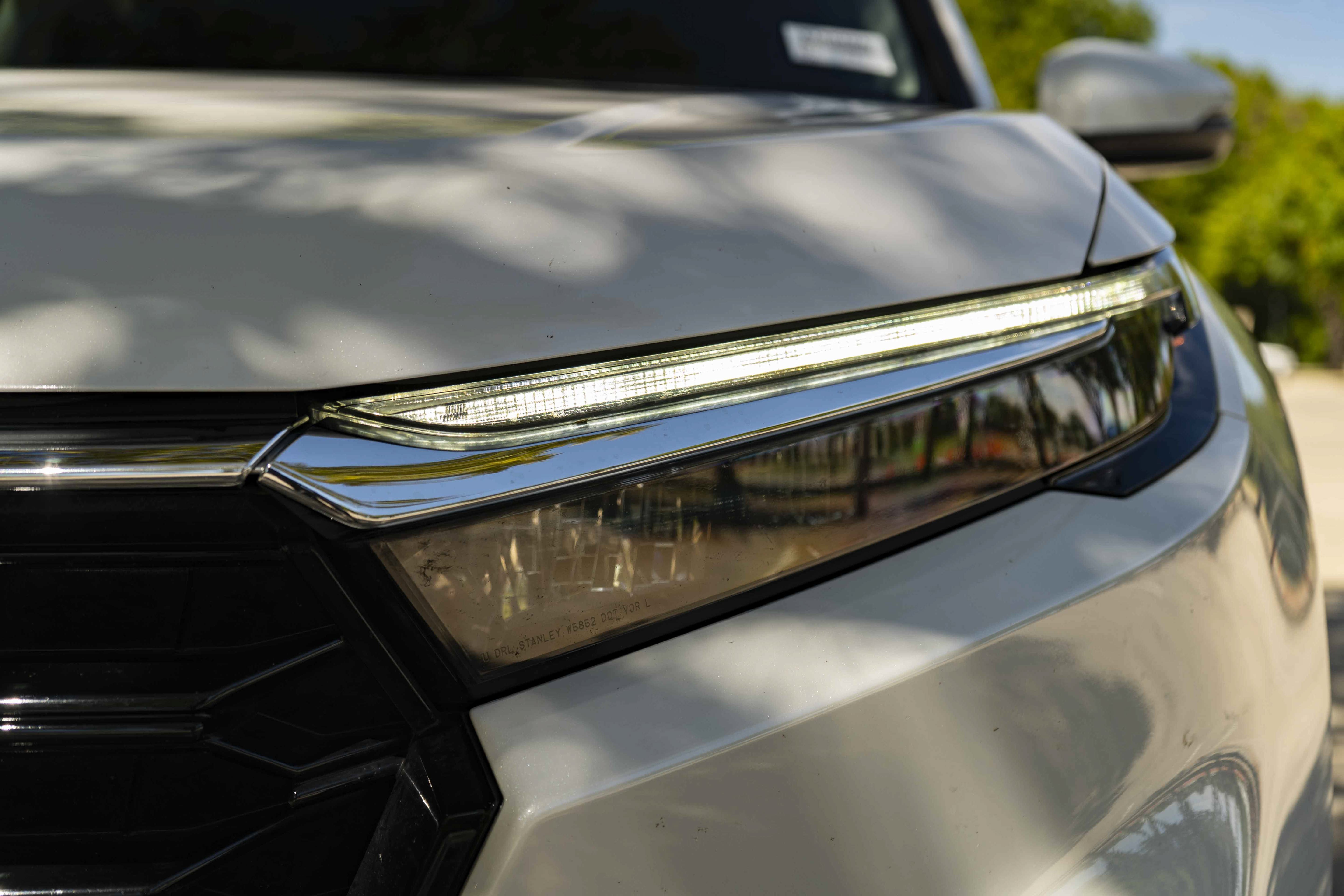 Certified 2024 Honda CR-V EX-L image 11