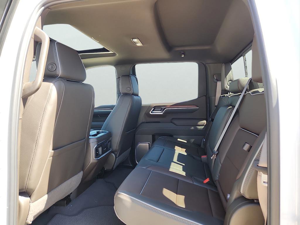 New 2026 GMC Sierra 1500 Denali image 18