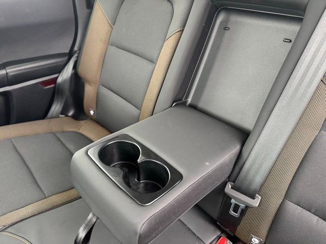 Certified 2023 Ford Bronco Sport Badlands AWD/4WD image 25