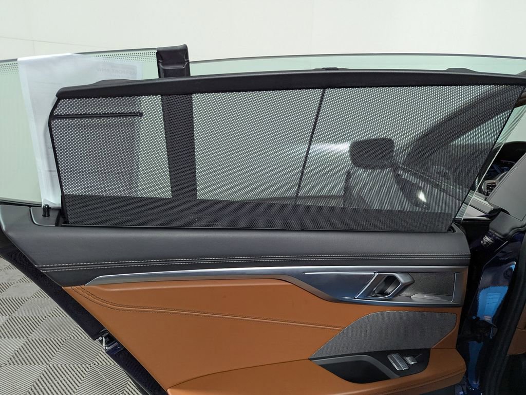 Certified 2023 BMW 840i Gran Coupe xDrive w/ Comfort Seating Package image 48