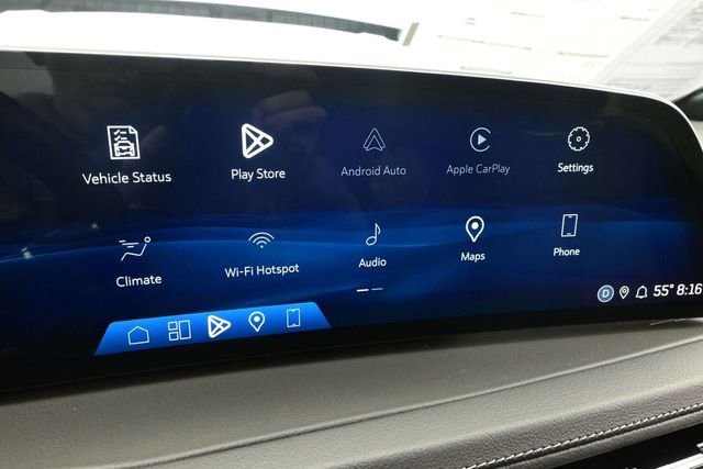 Used 2024 Cadillac XT4 Premium Luxury FWD image 34