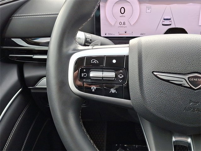 Used 2025 Genesis GV80 2.5T Standard image 21