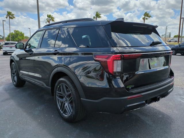 New 2026 Ford Explorer ST-Line image 7
