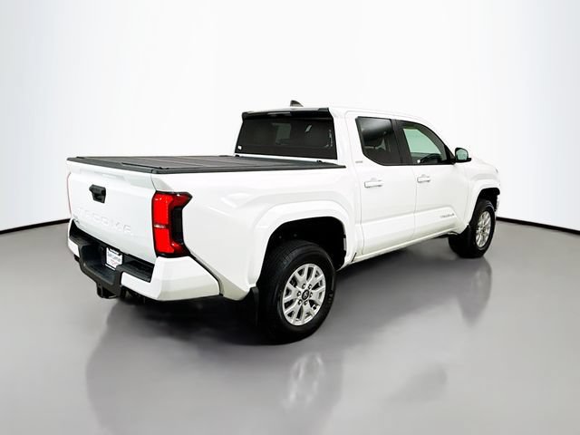 Used 2026 Toyota Tacoma SR5 AWD/4WD image 7