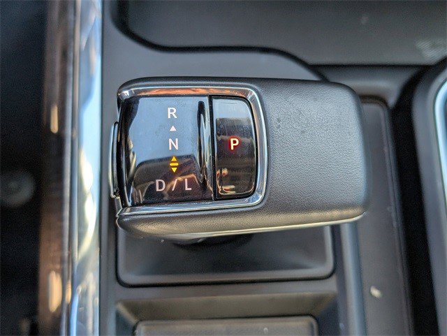 Certified 2024 Chevrolet Silverado 1500 LTZ w/ LTZ Convenience Package II image 25