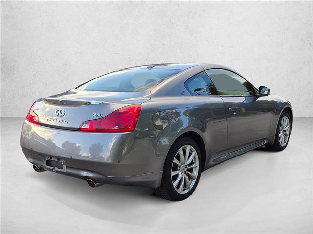 Used 2015 INFINITI Q60 AWD Coupe w/ Premium Package image 5
